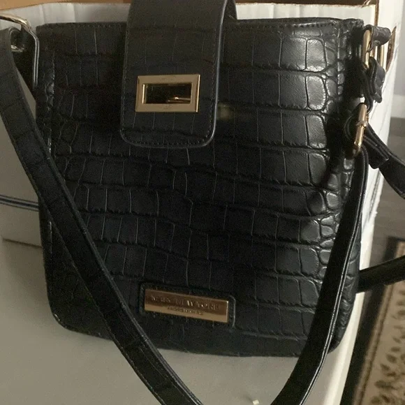 Marc New York | Bags | Marc New York Crossbody Bagblacknice  display picture 1